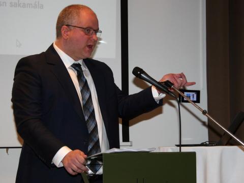 Víðir Smári Petersen