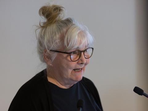 Málþing um kolefnismarkaði 