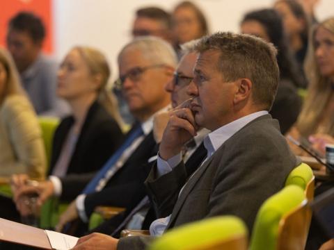 Málþing um kolefnismarkaði 