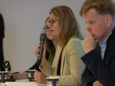 Málþing um kolefnismarkaði 