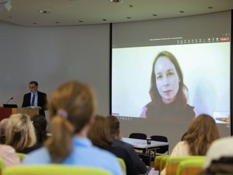 Málþing um kolefnismarkaði 