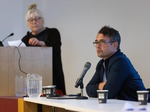 Málþing um kolefnismarkaði 